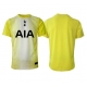 Maillot de foot Tottenham Hotspur Gardien Troisième vêtements 2025-26 Manches Courtes Maillot de foot Tottenham Hotspur Gardien Troisième vêtements 2025-26 Manches Courtes
